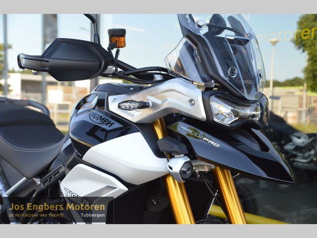 triumph - tiger-900-rally-pro