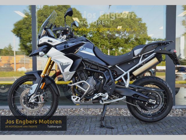 triumph - tiger-900-rally-pro