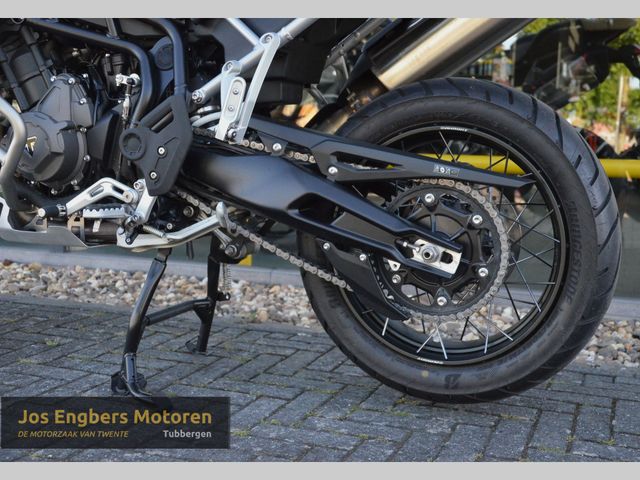 triumph - tiger-900-rally-pro