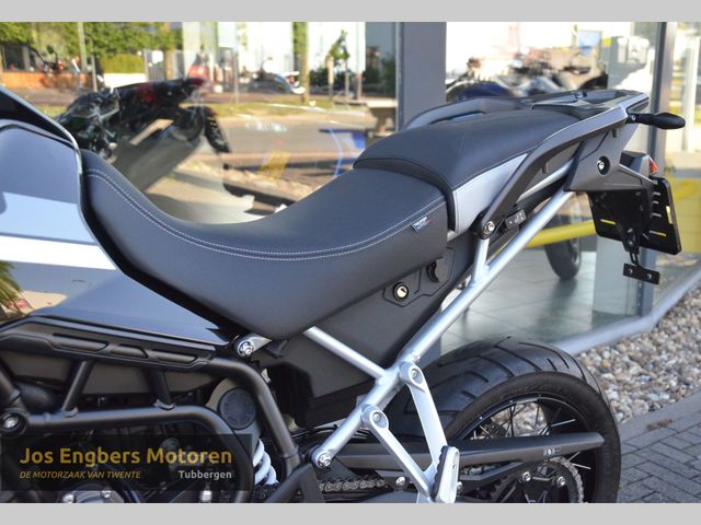 triumph - tiger-900-rally-pro