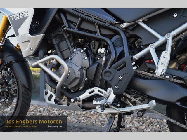 triumph - tiger-900-rally-pro