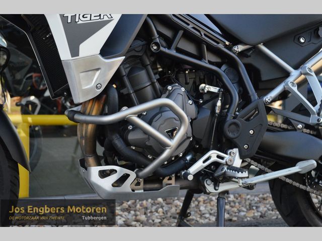 triumph - tiger-900-rally-pro