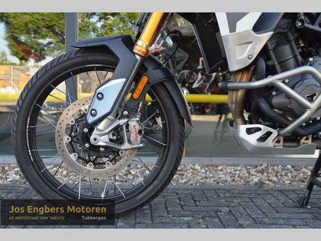 triumph - tiger-900-rally-pro