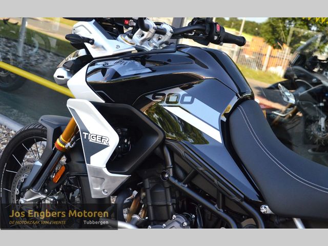 triumph - tiger-900-rally-pro