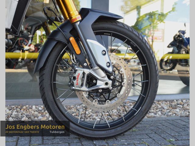triumph - tiger-900-rally-pro