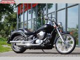 KAWASAKI VN 900 CUSTOM