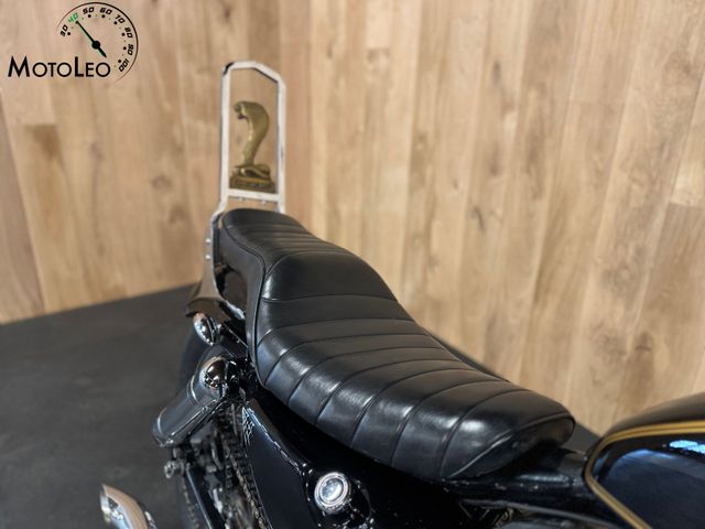 harley-davidson - sportster-xlh-883