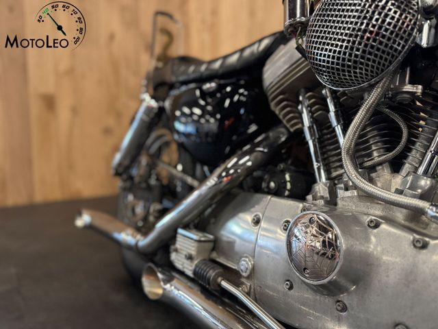 harley-davidson - sportster-xlh-883
