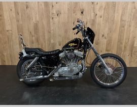 Harley-Davidson Sportster XLH 883 1989 occasion