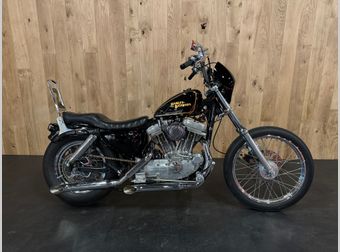 Harley-Davidson Sportster XLH 883 1989 occasion