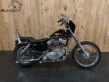 HARLEY-DAVIDSON SPORTSTER XLH 883