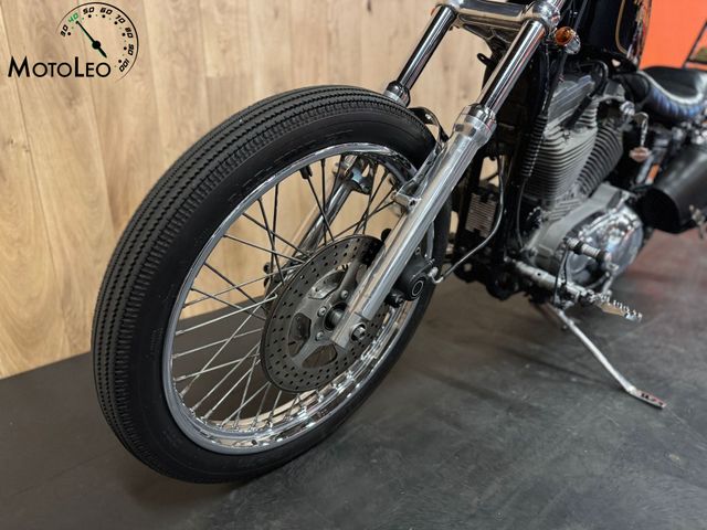 harley-davidson - sportster-xlh-883