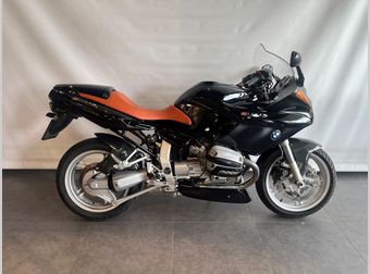 BMW R 1100 S 2000 occasion
