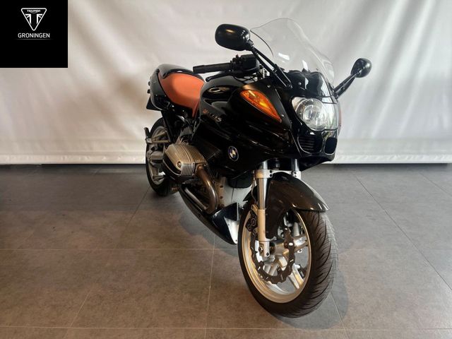bmw - r-1100-s