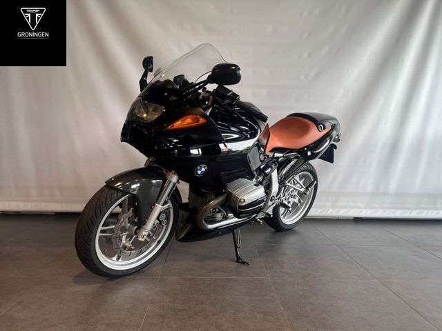 bmw - r-1100-s