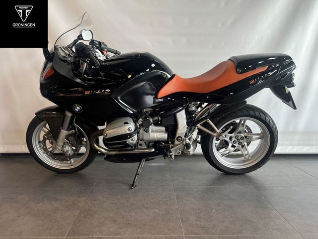 bmw - r-1100-s