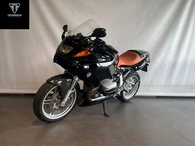 BMW R 1100 S – foto 3