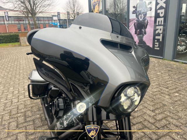 harley-davidson - street-glide-special-114