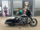 HARLEY-DAVIDSON STREET GLIDE SPECIAL 114