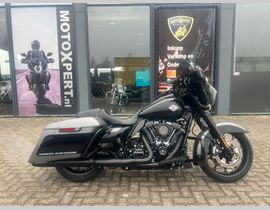 Harley-Davidson Street Glide Special 114 2021 occasion
