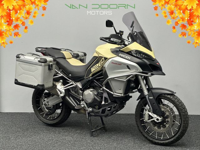 ducati - multistrada-1260