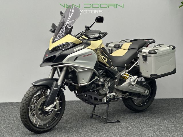 ducati - multistrada-1260