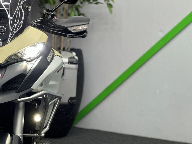 ducati - multistrada-1260