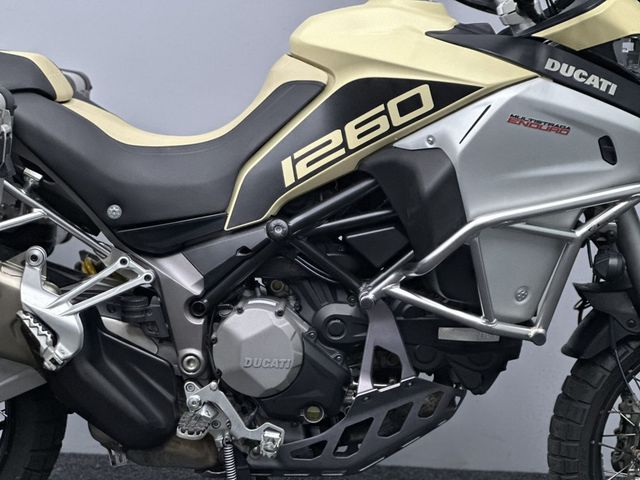ducati - multistrada-1260