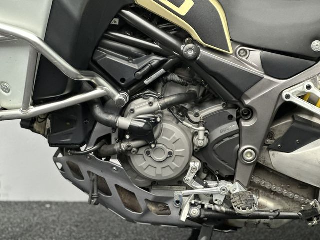 ducati - multistrada-1260