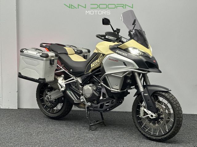 ducati - multistrada-1260-enduro
