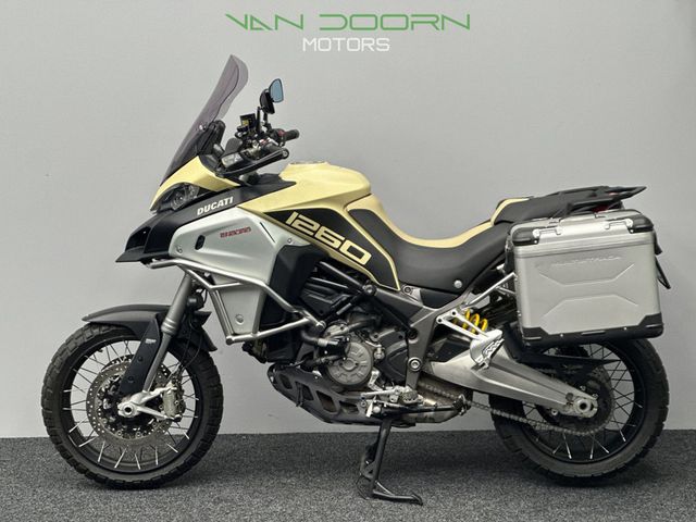 ducati - multistrada-1260-enduro