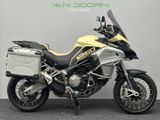DUCATI MULTISTRADA 1260 ENDURO