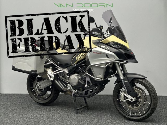 ducati - multistrada-1260-enduro