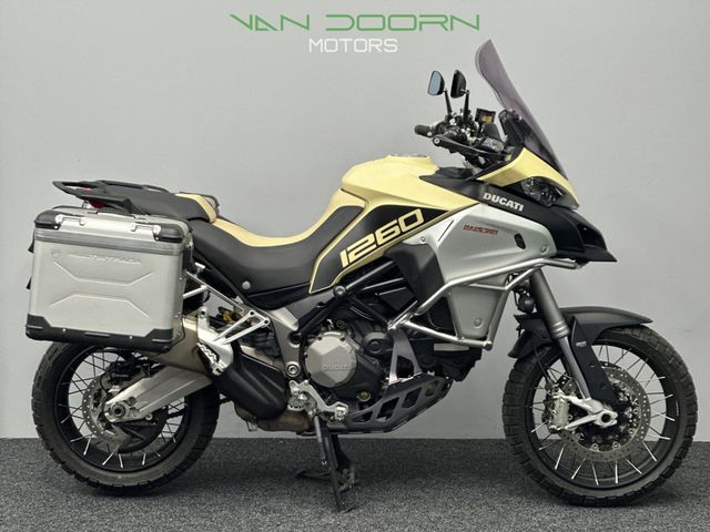 ducati - multistrada-1260-enduro