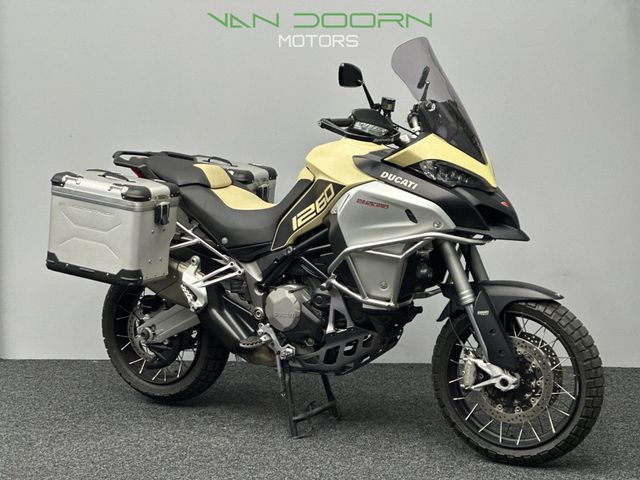 ducati - multistrada-1260-enduro