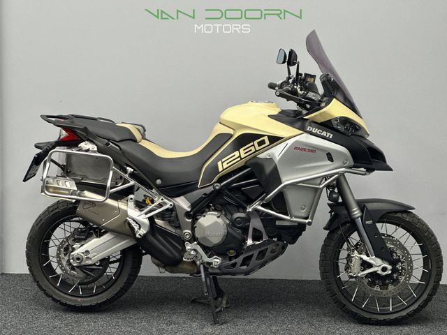 ducati - multistrada-1260-enduro