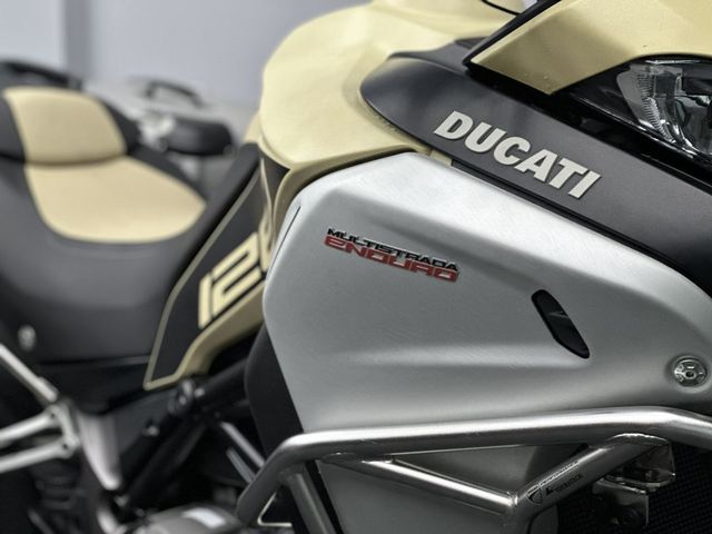 ducati - multistrada-1260-enduro