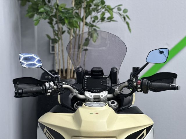 ducati - multistrada-1260-enduro