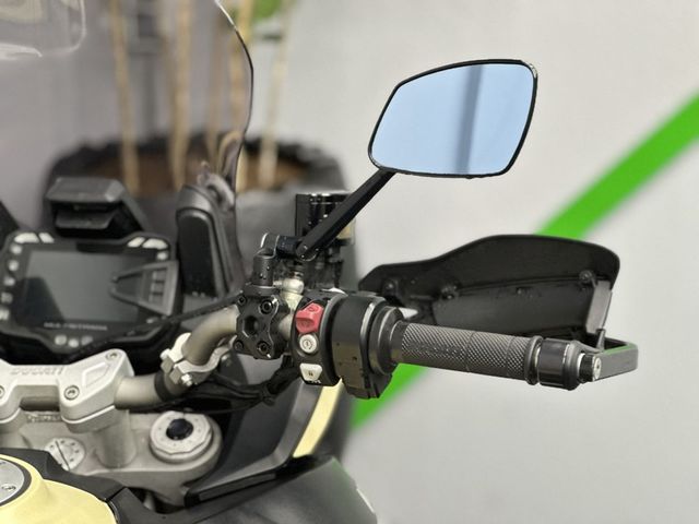 ducati - multistrada-1260-enduro