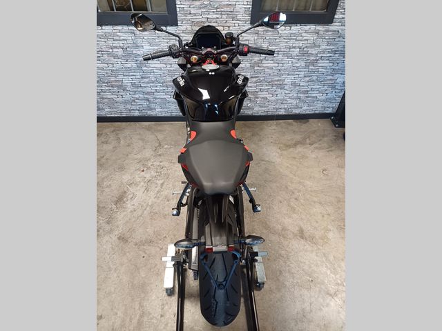 aprilia - tuono-660-factory