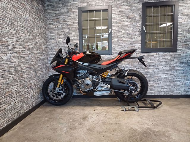 aprilia - tuono-660-factory