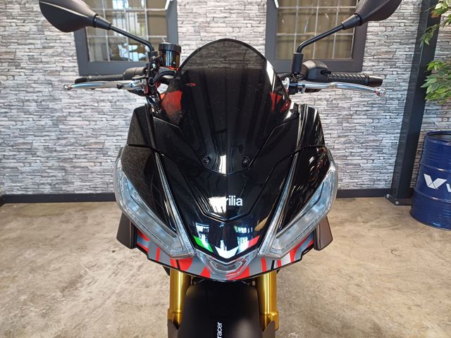 aprilia - tuono-660-factory