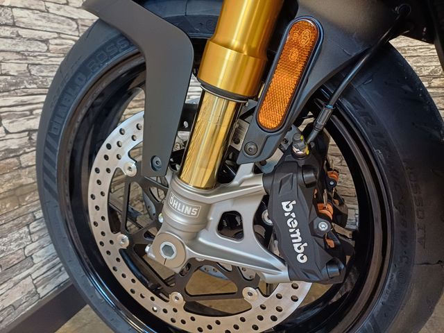 aprilia - tuono-660-factory