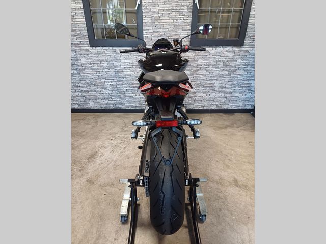 aprilia - tuono-660-factory