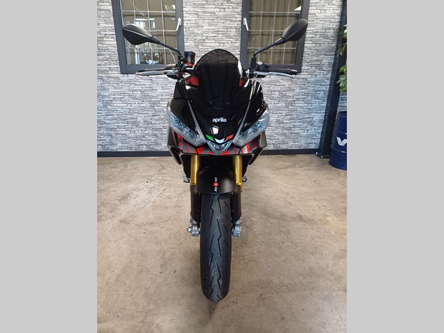 aprilia - tuono-660-factory