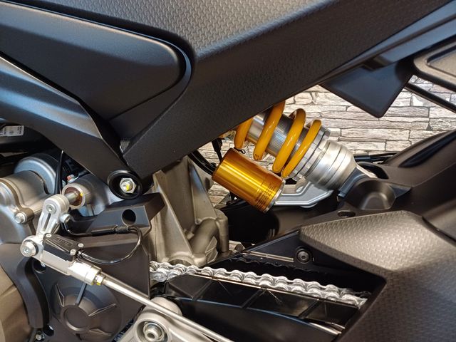 aprilia - tuono-660-factory