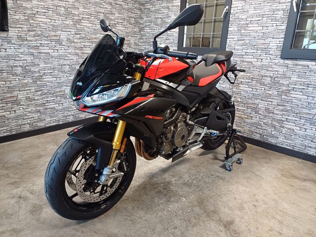 aprilia - tuono-660-factory