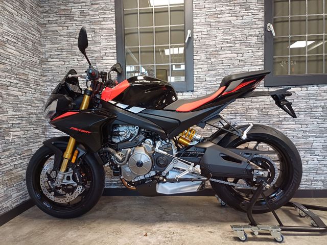 aprilia - tuono-660-factory