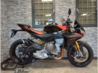 Aprilia Tuono 660 Factory 2026 nieuw