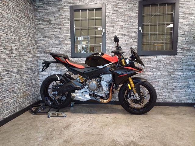 aprilia - tuono-660-factory